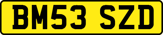 BM53SZD