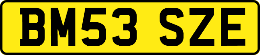 BM53SZE