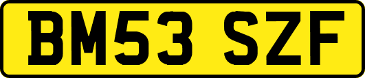 BM53SZF