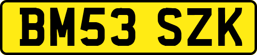 BM53SZK