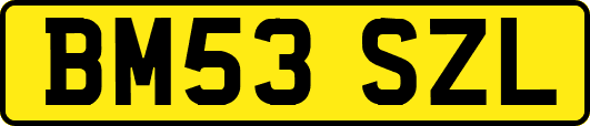 BM53SZL