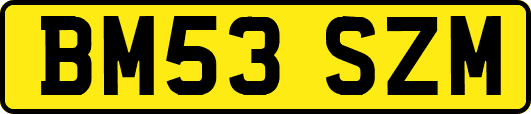 BM53SZM