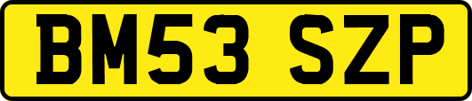 BM53SZP