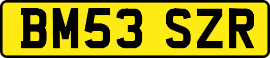 BM53SZR