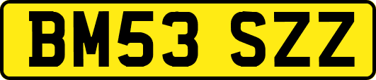 BM53SZZ
