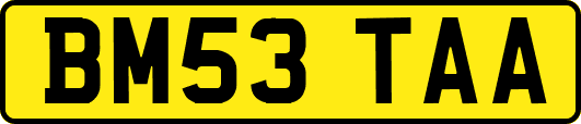 BM53TAA