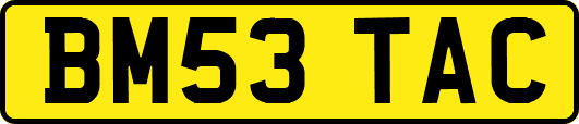 BM53TAC