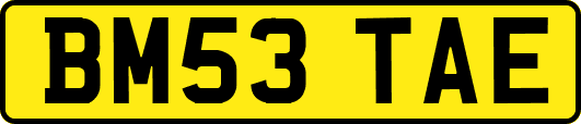 BM53TAE