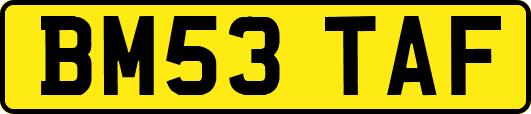 BM53TAF