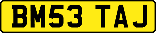 BM53TAJ