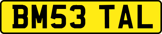 BM53TAL