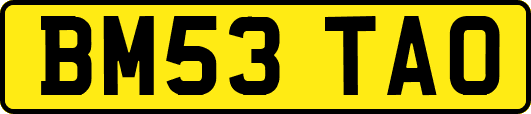 BM53TAO