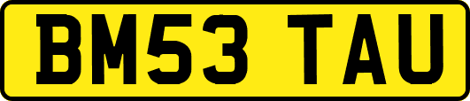 BM53TAU