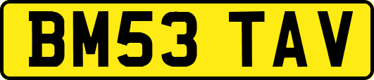 BM53TAV