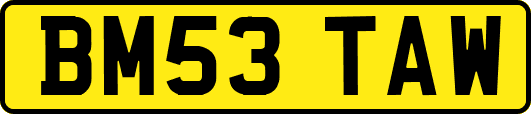 BM53TAW