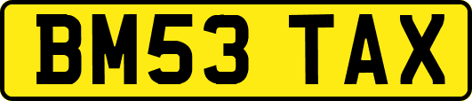 BM53TAX