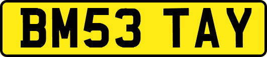 BM53TAY