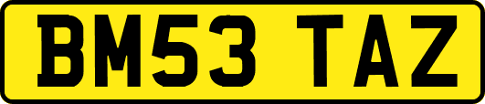 BM53TAZ