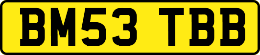 BM53TBB