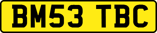 BM53TBC