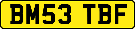 BM53TBF