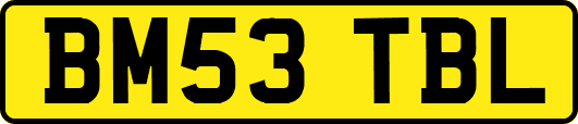 BM53TBL