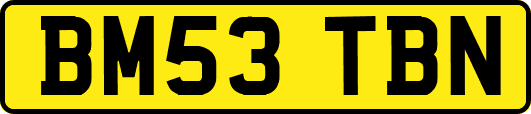 BM53TBN
