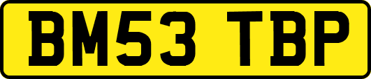 BM53TBP