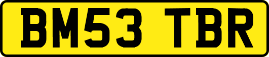 BM53TBR