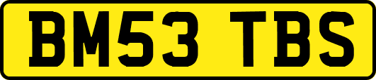 BM53TBS