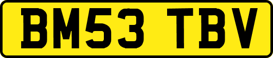 BM53TBV