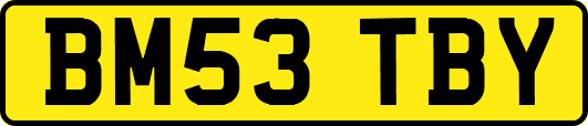 BM53TBY