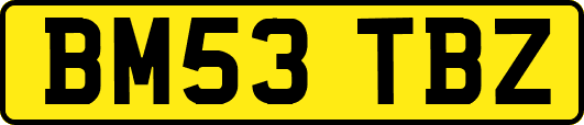 BM53TBZ