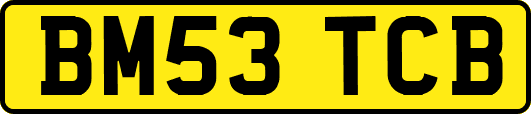 BM53TCB