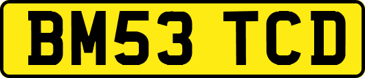 BM53TCD