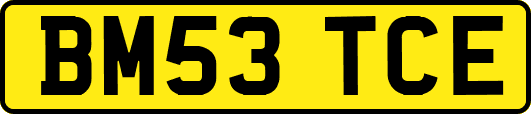 BM53TCE