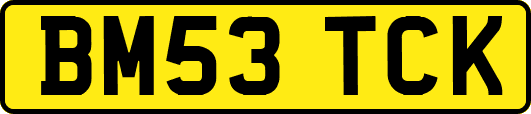 BM53TCK
