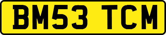 BM53TCM