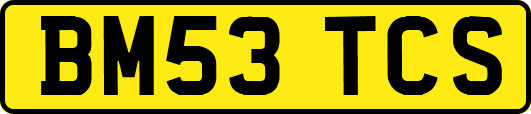 BM53TCS
