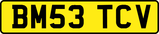BM53TCV