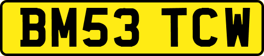 BM53TCW