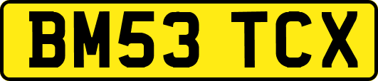 BM53TCX