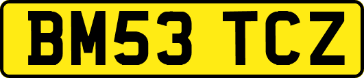 BM53TCZ