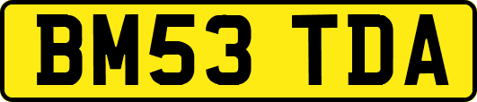 BM53TDA