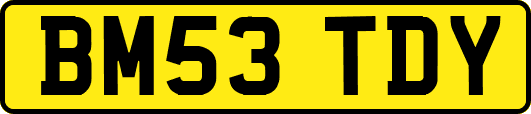 BM53TDY