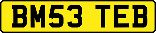 BM53TEB