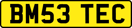 BM53TEC