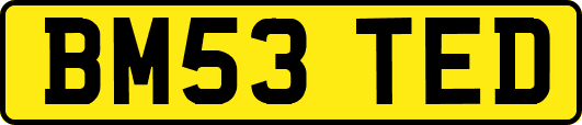 BM53TED
