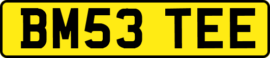 BM53TEE
