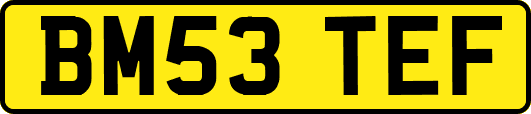 BM53TEF